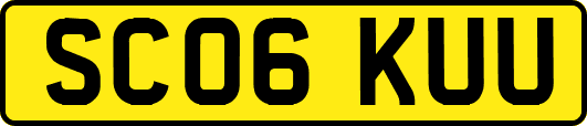SC06KUU