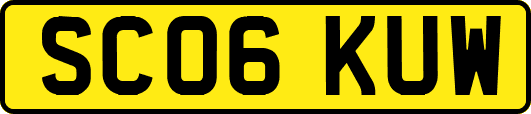 SC06KUW
