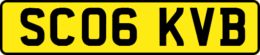 SC06KVB
