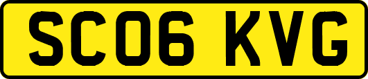 SC06KVG