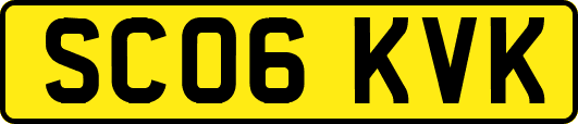 SC06KVK