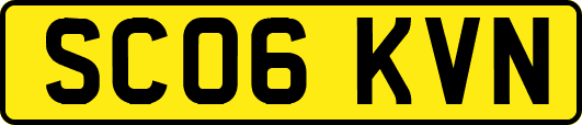 SC06KVN