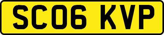 SC06KVP