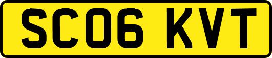 SC06KVT