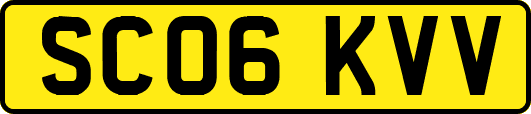 SC06KVV