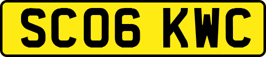 SC06KWC