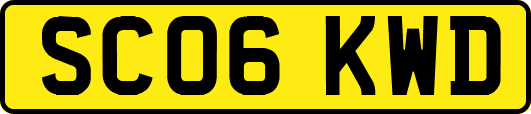 SC06KWD
