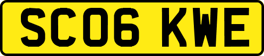 SC06KWE