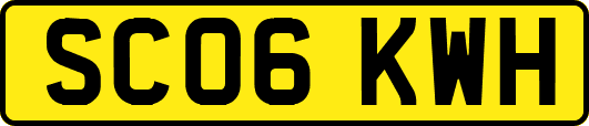SC06KWH
