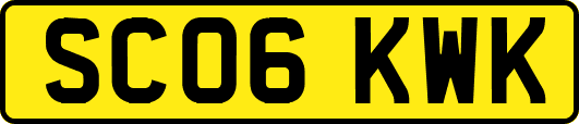 SC06KWK