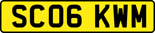 SC06KWM