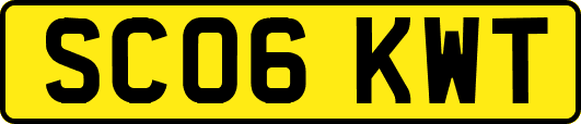 SC06KWT