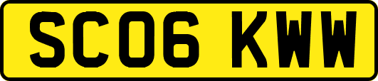 SC06KWW