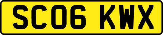 SC06KWX