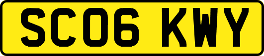 SC06KWY
