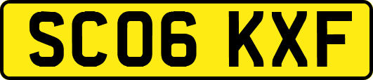SC06KXF