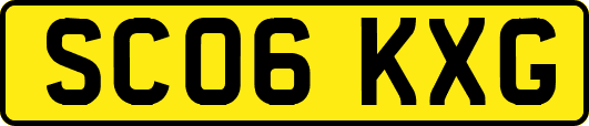 SC06KXG