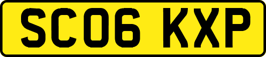 SC06KXP