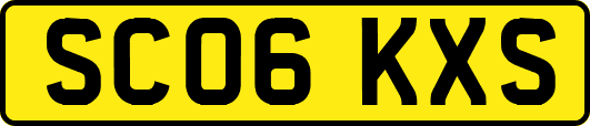SC06KXS