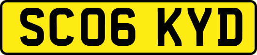 SC06KYD