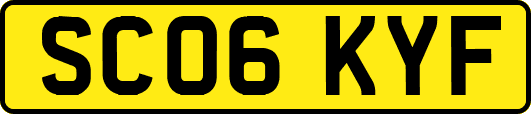 SC06KYF