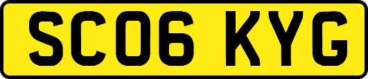 SC06KYG