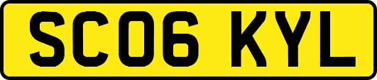 SC06KYL