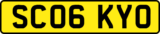 SC06KYO
