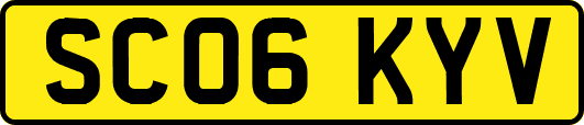 SC06KYV