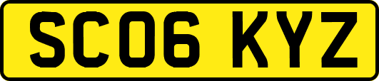 SC06KYZ