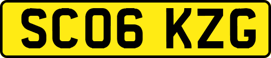 SC06KZG