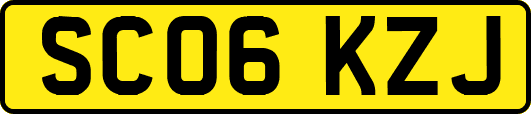 SC06KZJ