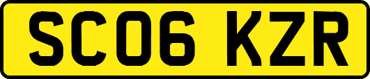 SC06KZR