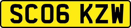 SC06KZW
