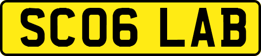 SC06LAB