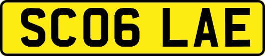 SC06LAE