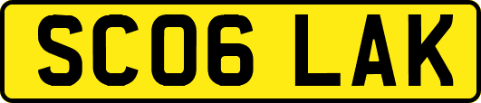 SC06LAK