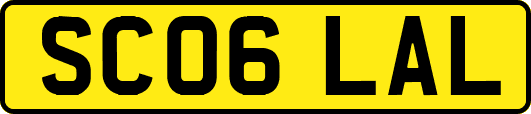 SC06LAL