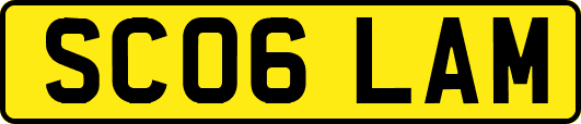 SC06LAM