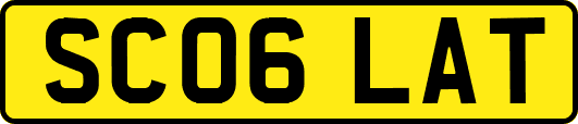 SC06LAT
