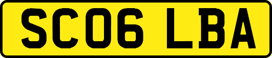 SC06LBA