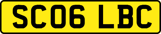 SC06LBC