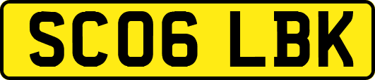 SC06LBK