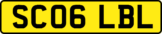 SC06LBL