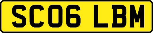SC06LBM