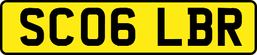 SC06LBR