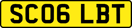 SC06LBT