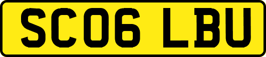 SC06LBU