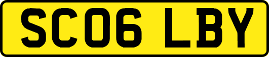 SC06LBY