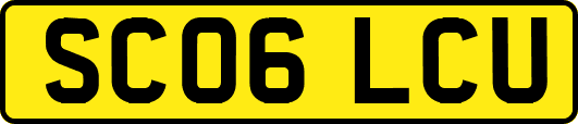 SC06LCU